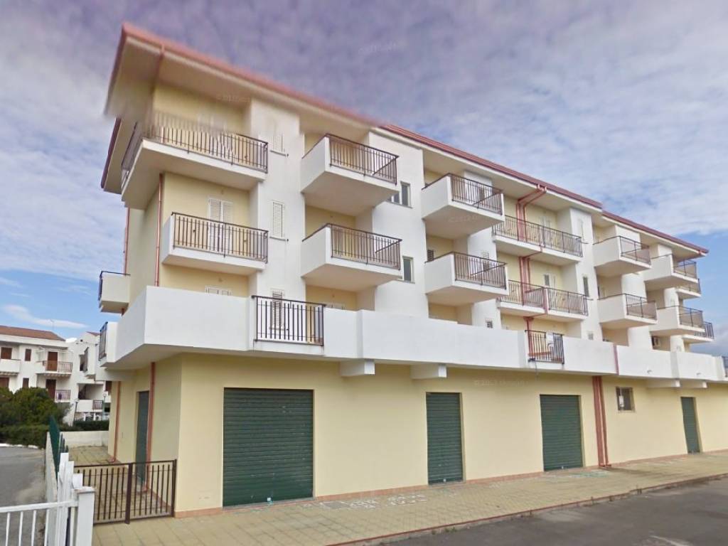 appartamento in vendita a Lamezia Terme