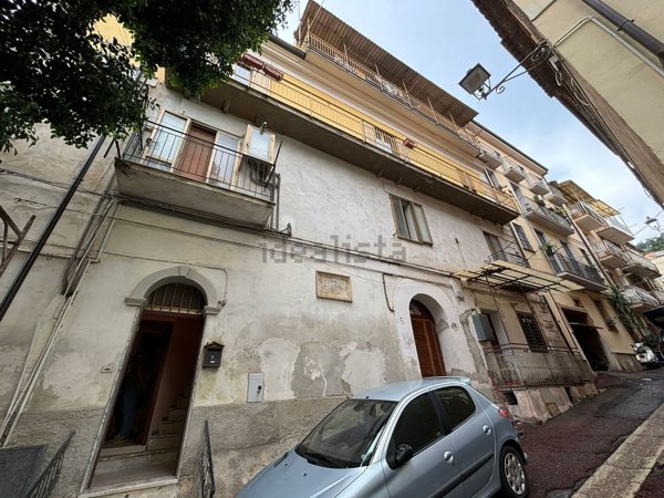 appartamento in vendita a Lamezia Terme