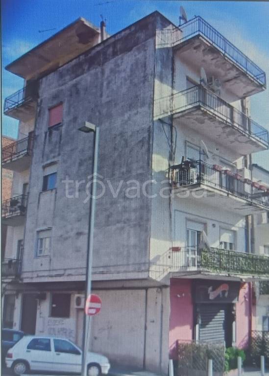 appartamento in vendita a Lamezia Terme