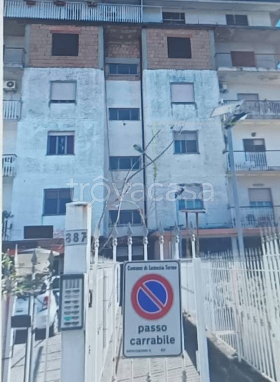 appartamento in vendita a Lamezia Terme