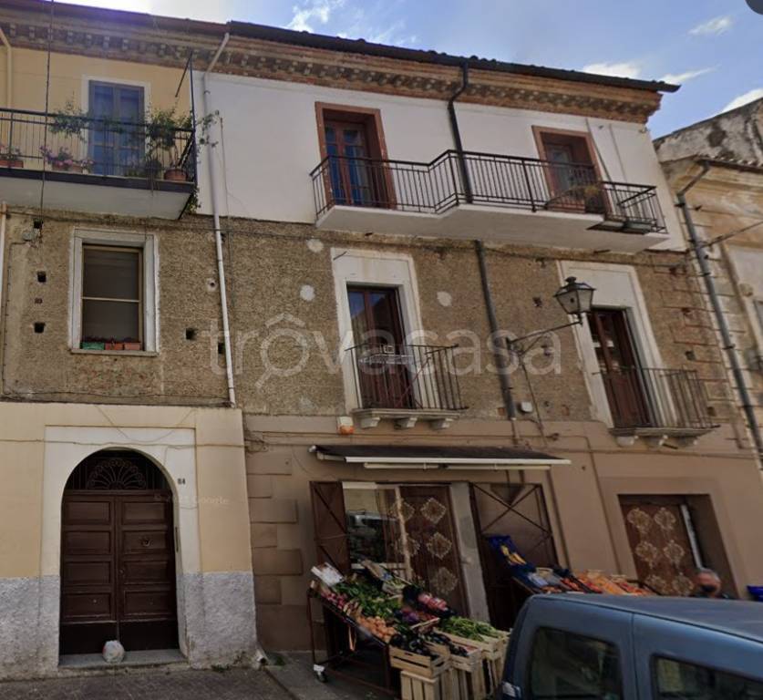 appartamento in vendita a Lamezia Terme