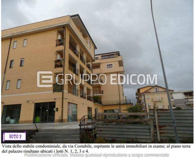 negozio in vendita a Lamezia Terme