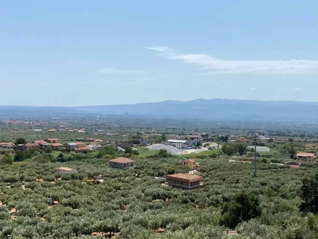 casa indipendente in vendita a Lamezia Terme in zona Nicastro