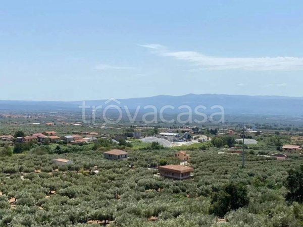 casa indipendente in vendita a Lamezia Terme in zona Caronte