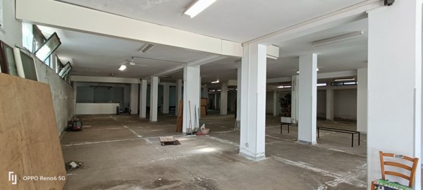 ufficio in vendita a Lamezia Terme