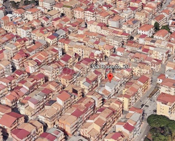 appartamento in vendita a Lamezia Terme