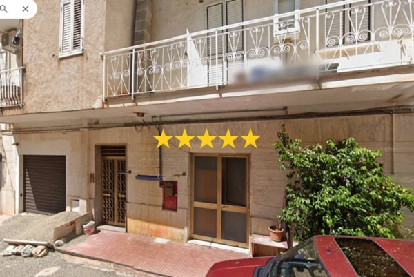 appartamento in vendita a Lamezia Terme