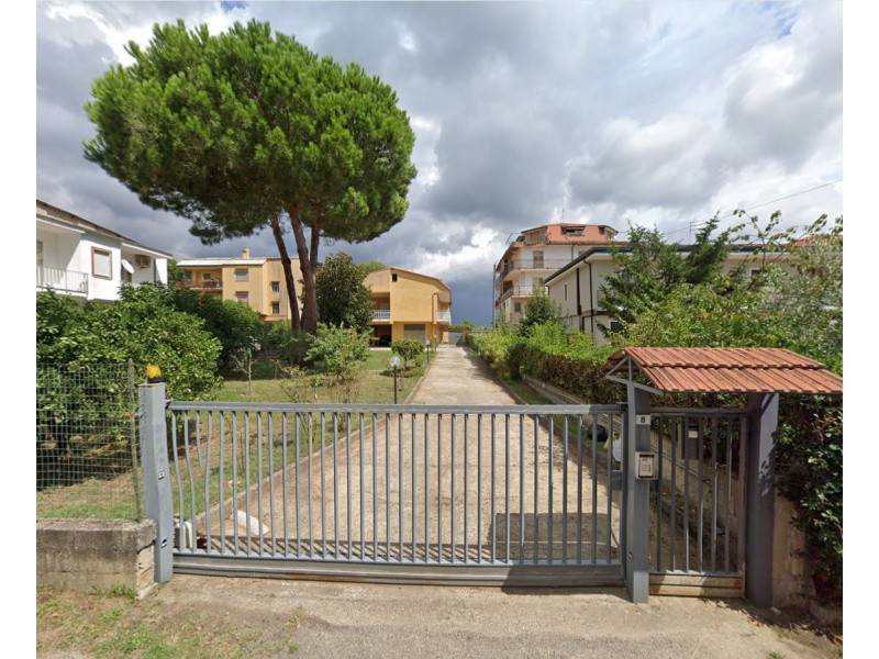 casa indipendente in vendita a Lamezia Terme in zona Sambiase
