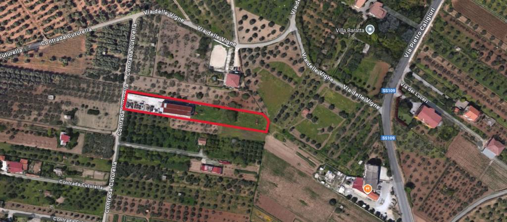 appartamento in vendita a Lamezia Terme