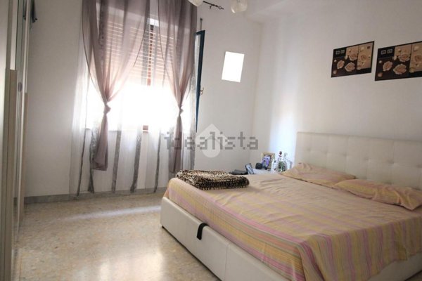 appartamento in vendita a Lamezia Terme in zona Nicastro