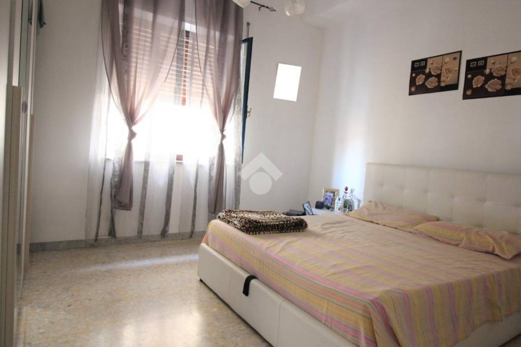 appartamento in vendita a Lamezia Terme in zona Nicastro