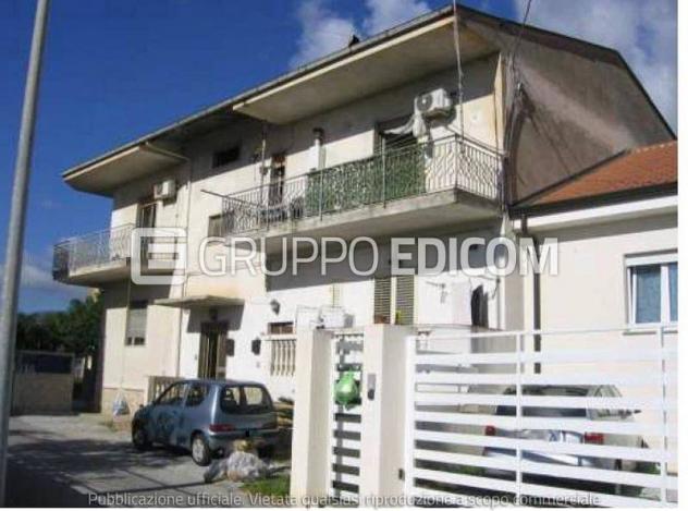 appartamento in vendita a Lamezia Terme
