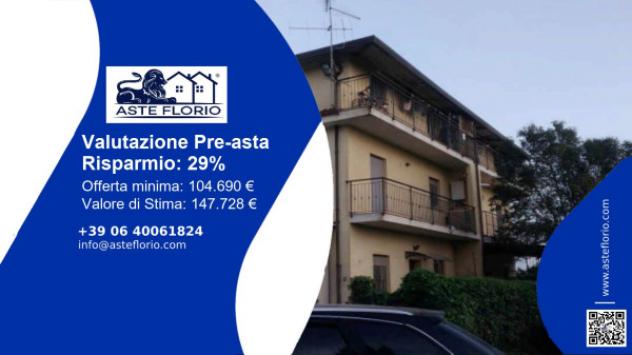 appartamento in vendita a Lamezia Terme