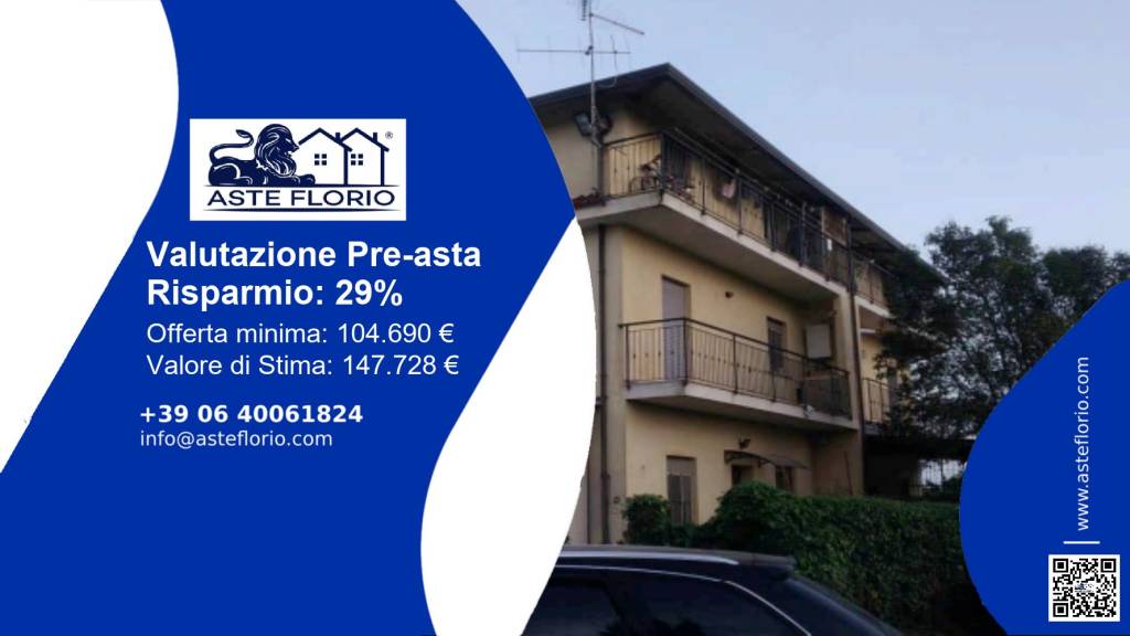 appartamento in vendita a Lamezia Terme