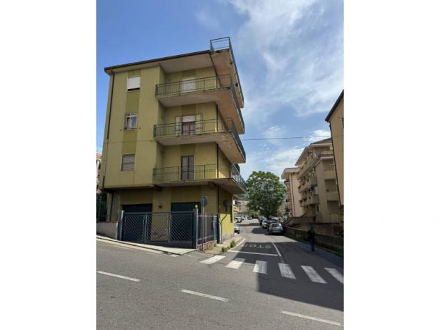 appartamento in vendita a Lamezia Terme