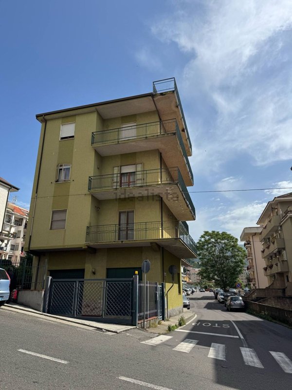 appartamento in vendita a Lamezia Terme