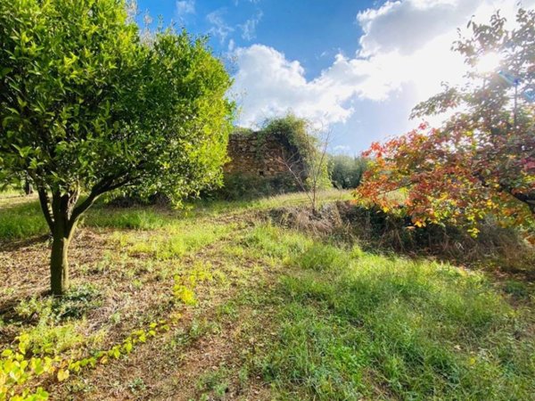 terreno agricolo in vendita a Lamezia Terme in zona Sambiase
