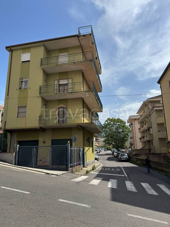 appartamento in vendita a Lamezia Terme
