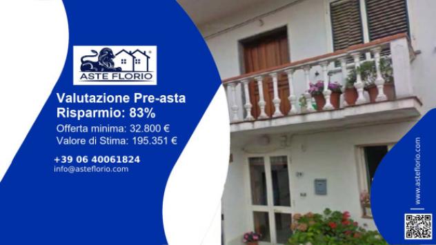 appartamento in vendita a Lamezia Terme in zona Fronti