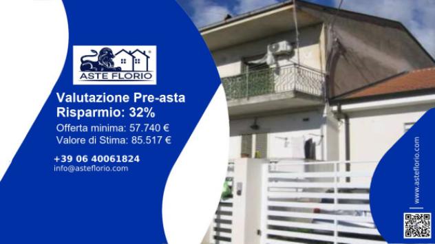 appartamento in vendita a Lamezia Terme