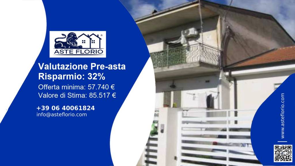 appartamento in vendita a Lamezia Terme