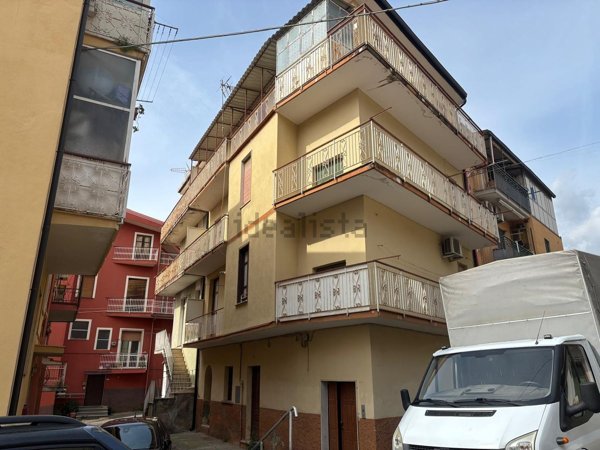 appartamento in vendita a Lamezia Terme