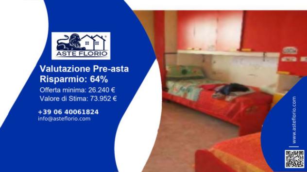 appartamento in vendita a Lamezia Terme