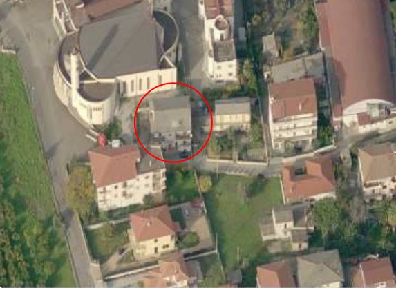 appartamento in vendita a Lamezia Terme