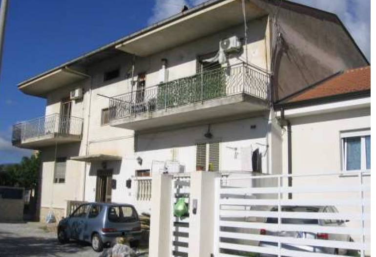 appartamento in vendita a Lamezia Terme