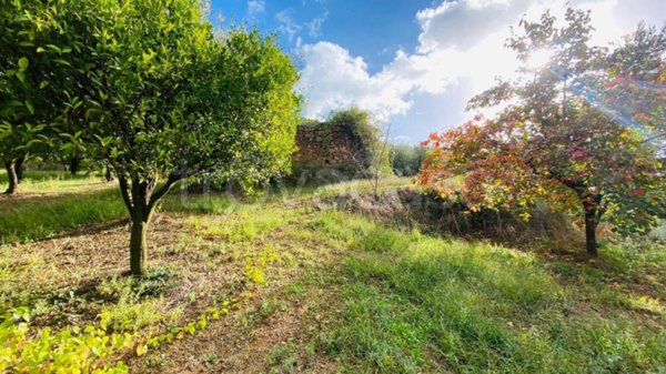 terreno agricolo in vendita a Lamezia Terme in zona Sambiase