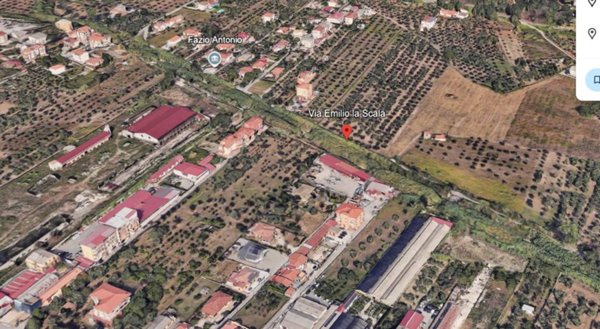 appartamento in vendita a Lamezia Terme