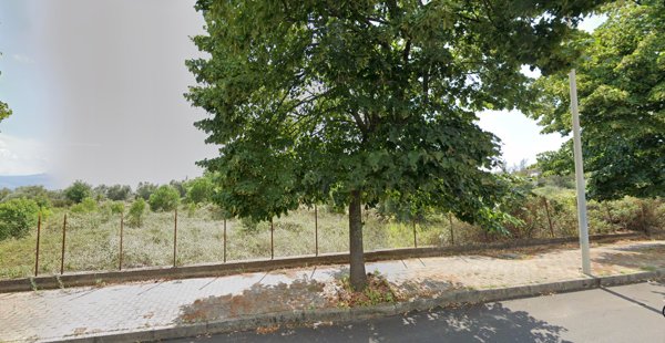 terreno edificabile in vendita a Lamezia Terme