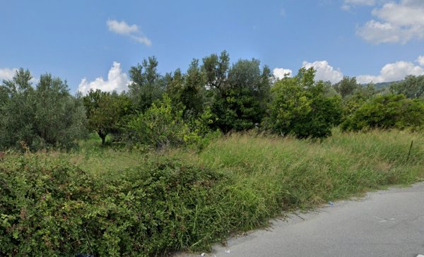 terreno edificabile in vendita a Lamezia Terme