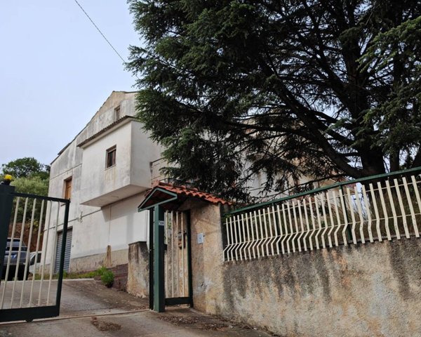 casa indipendente in vendita a Lamezia Terme