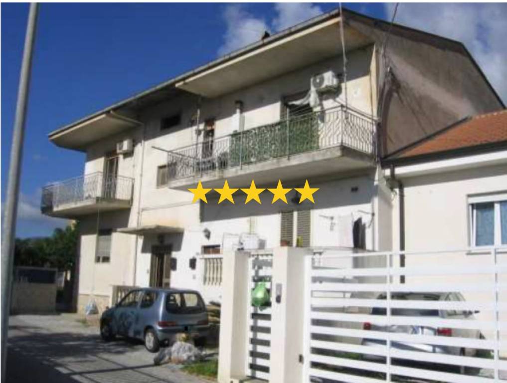 appartamento in vendita a Lamezia Terme