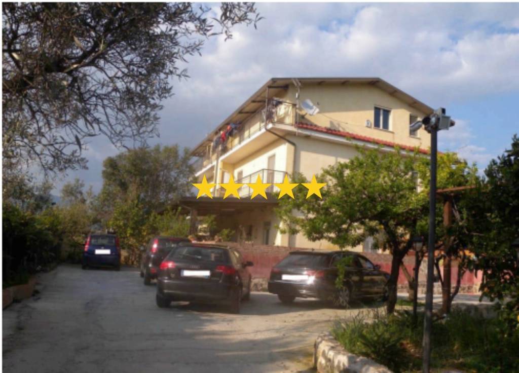 appartamento in vendita a Lamezia Terme