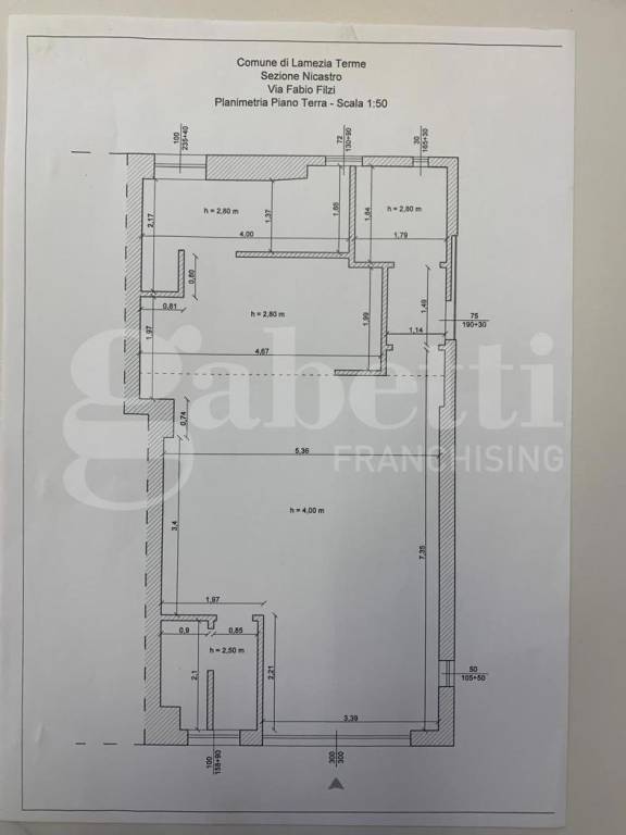 appartamento in vendita a Lamezia Terme