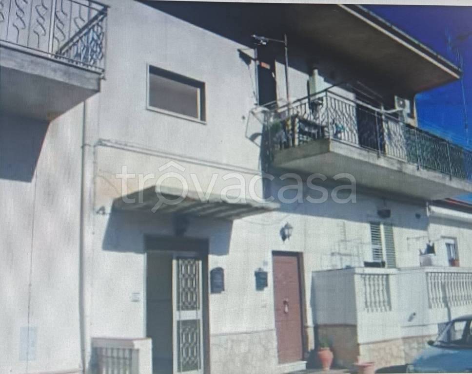 appartamento in vendita a Lamezia Terme
