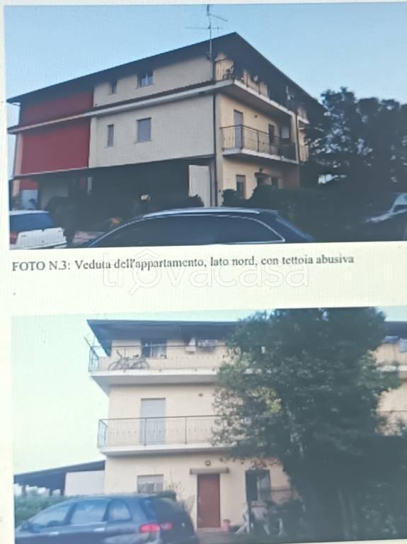 appartamento in vendita a Lamezia Terme