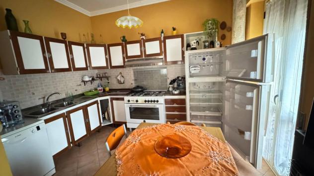 appartamento in vendita a Lamezia Terme in zona Sambiase