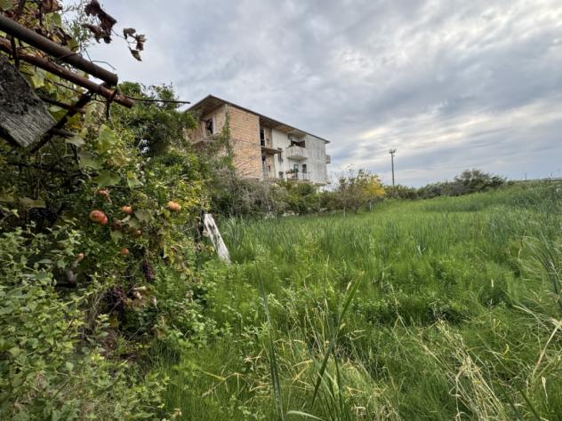 terreno agricolo in vendita a Lamezia Terme