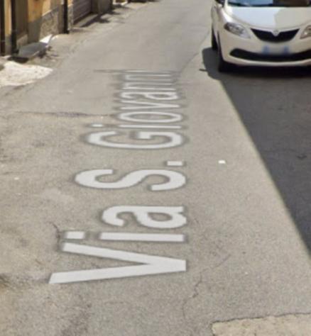 appartamento in vendita a Lamezia Terme