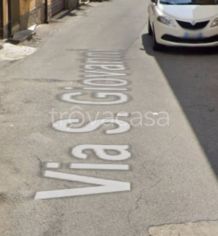 appartamento in vendita a Lamezia Terme