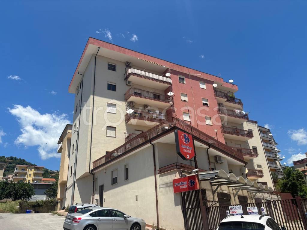 appartamento in vendita a Lamezia Terme