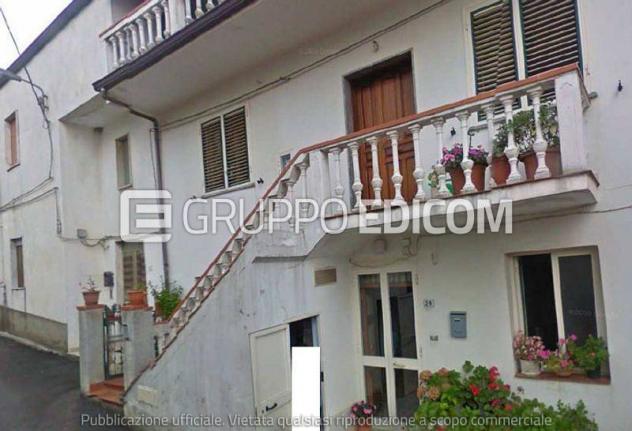 appartamento in vendita a Lamezia Terme in zona Fronti