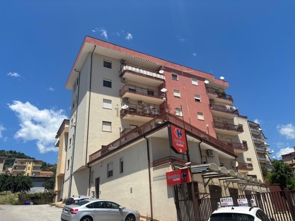 appartamento in vendita a Lamezia Terme