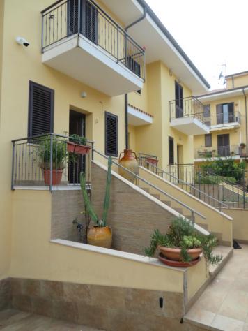 casa indipendente in vendita a Lamezia Terme in zona Sambiase
