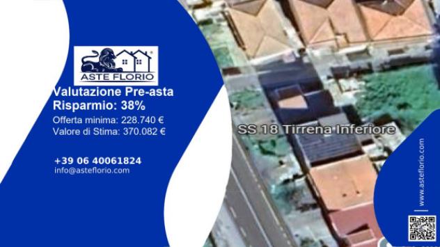 locale commerciale in vendita a Lamezia Terme in zona San Pietro Lametino