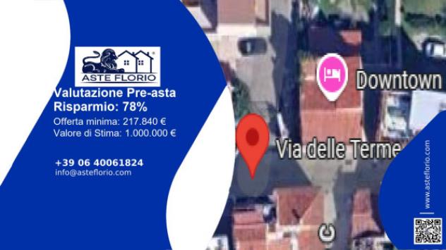 locale commerciale in vendita a Lamezia Terme