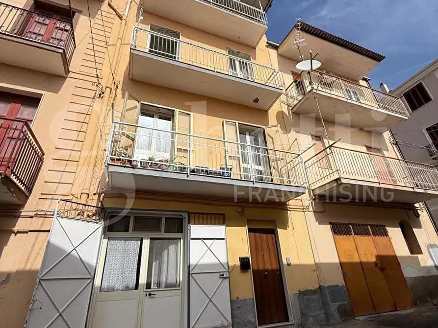 casa indipendente in vendita a Lamezia Terme
